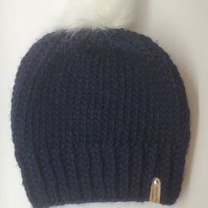 Adult knitted beanies